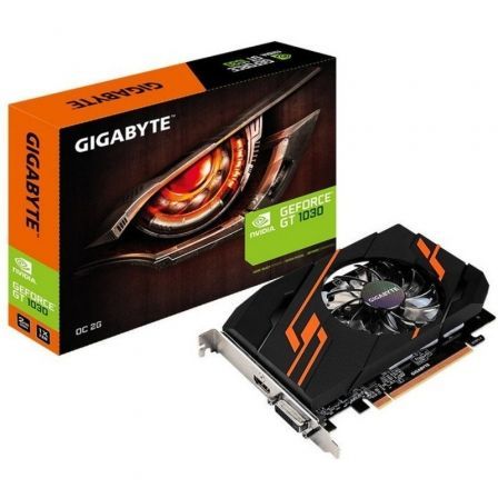 GIGABYTE GeForce GT 1030 OC 2GB GDDR5